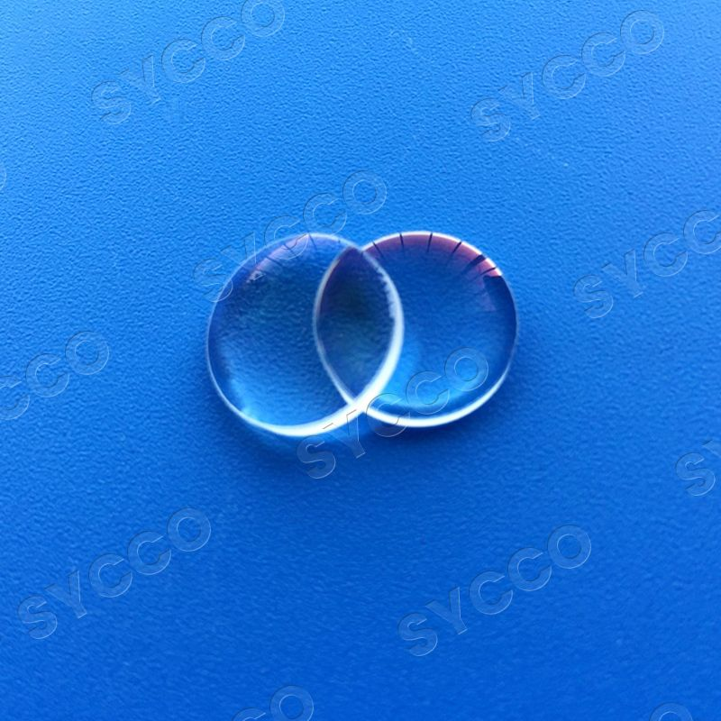 Plano-Convex Lens PCX Optical Lenses