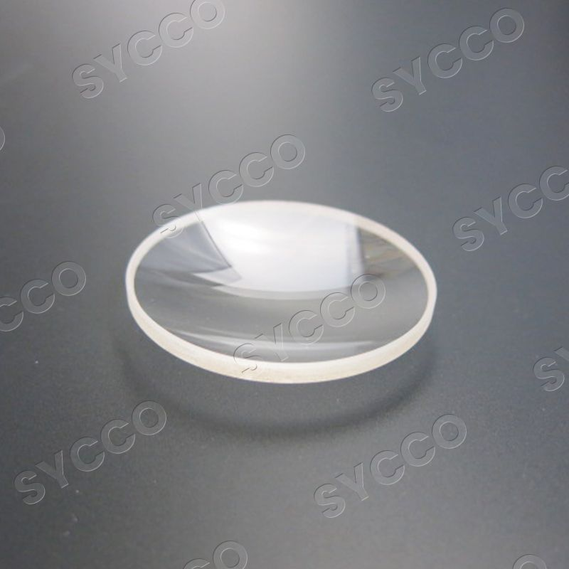 Plano-Concave Lens Optical Lenses