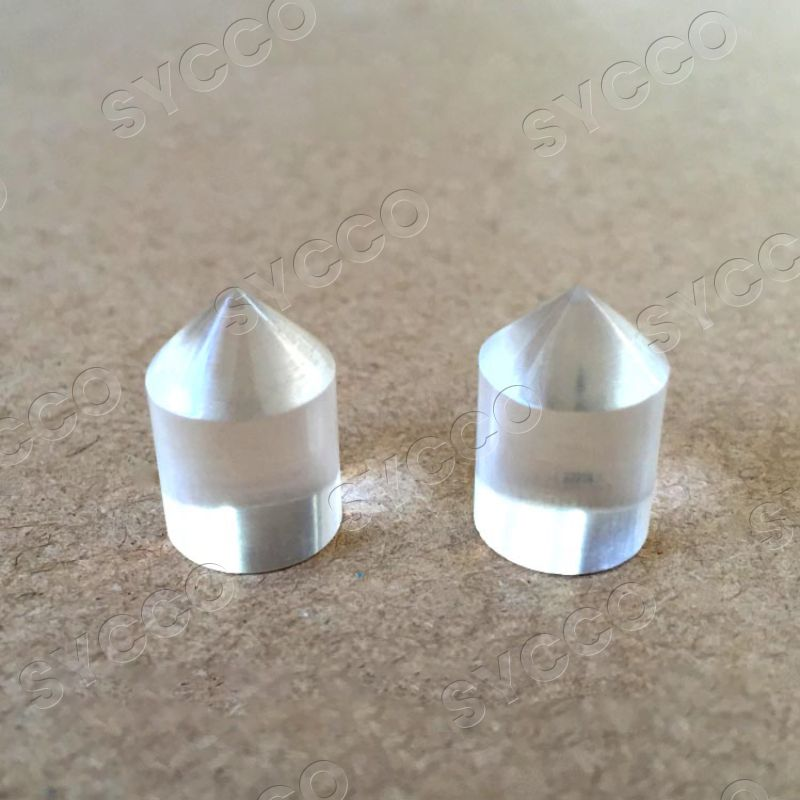 Axicon Lens Optical Lenses