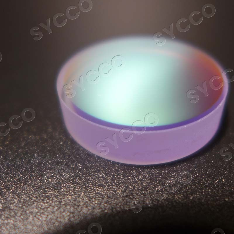 Optical Glass Mirror Ceramic and Glass Components
