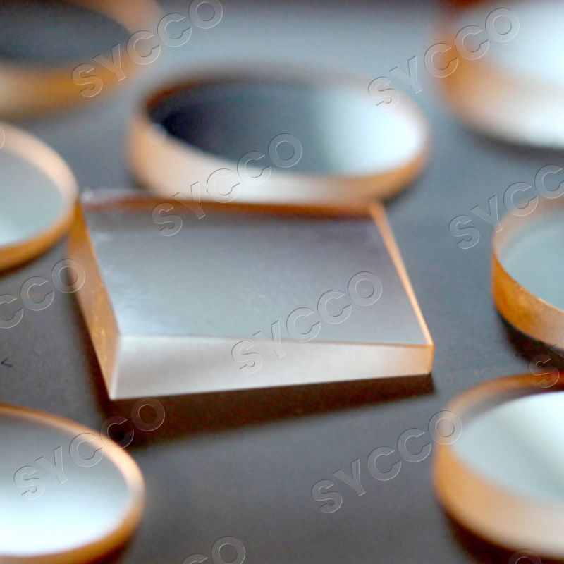 Wedge Prism Prisms
