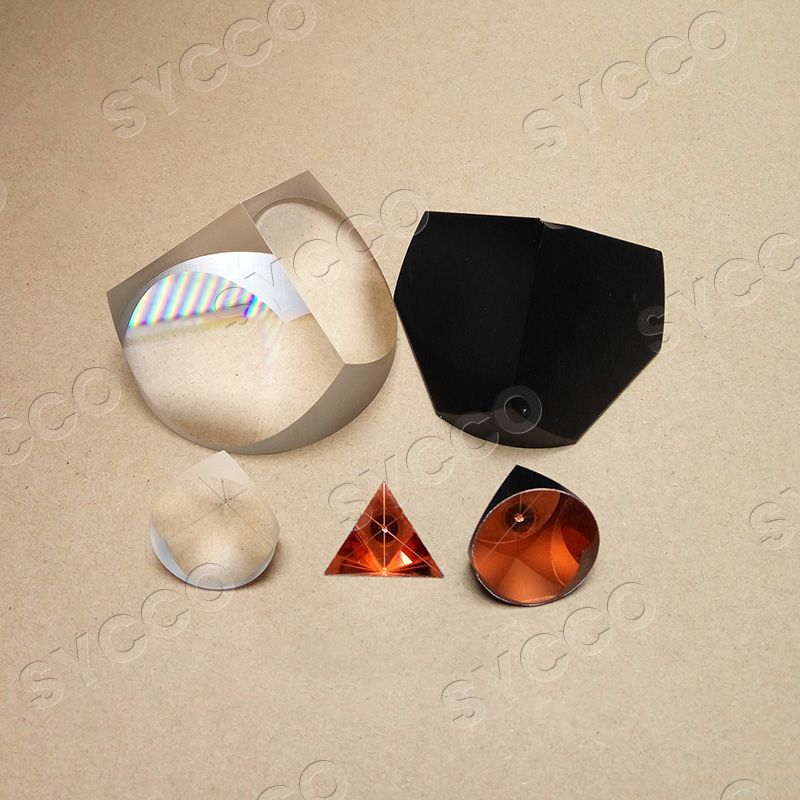Corner Cube Prism Prisms