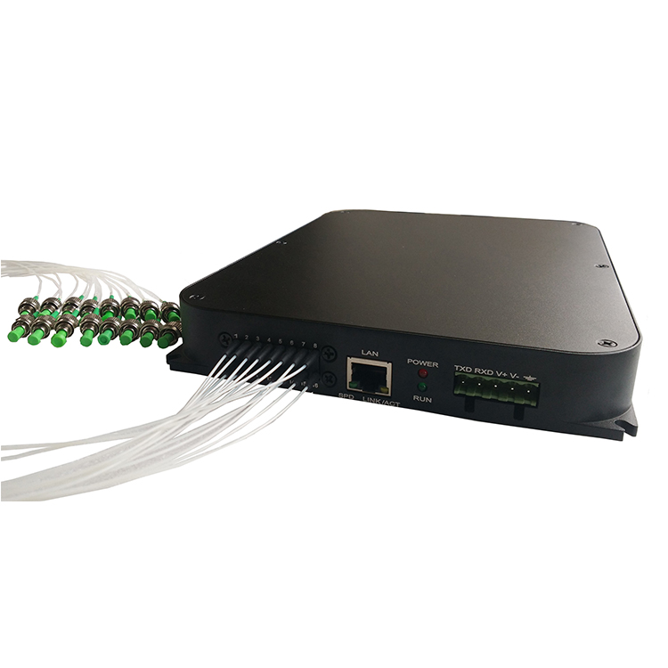 U8784 Module Fiber Bragg Grating