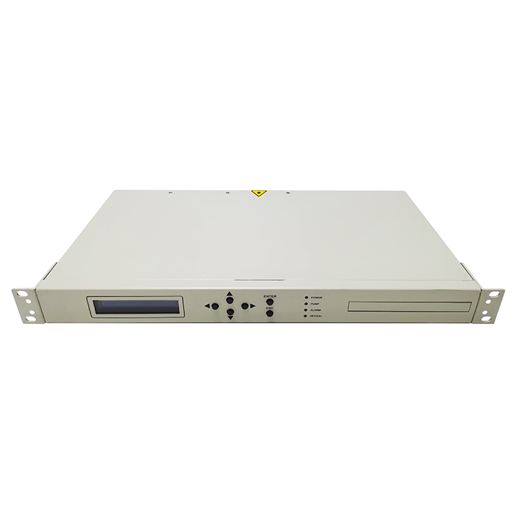 U8331C-30 EDFA Fiber Optic Amplifiers