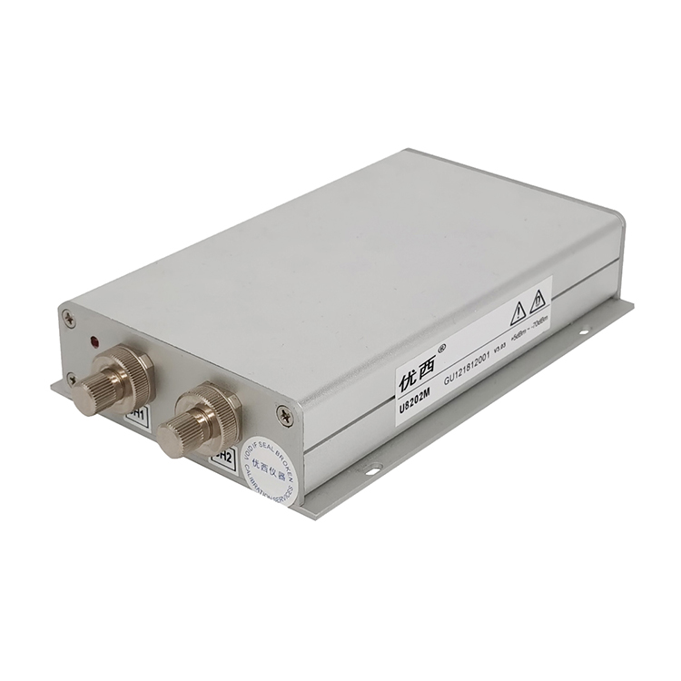 U8202M Module Optical Power Meter Double Channel Power Meter U8201MH Optical Power Meters