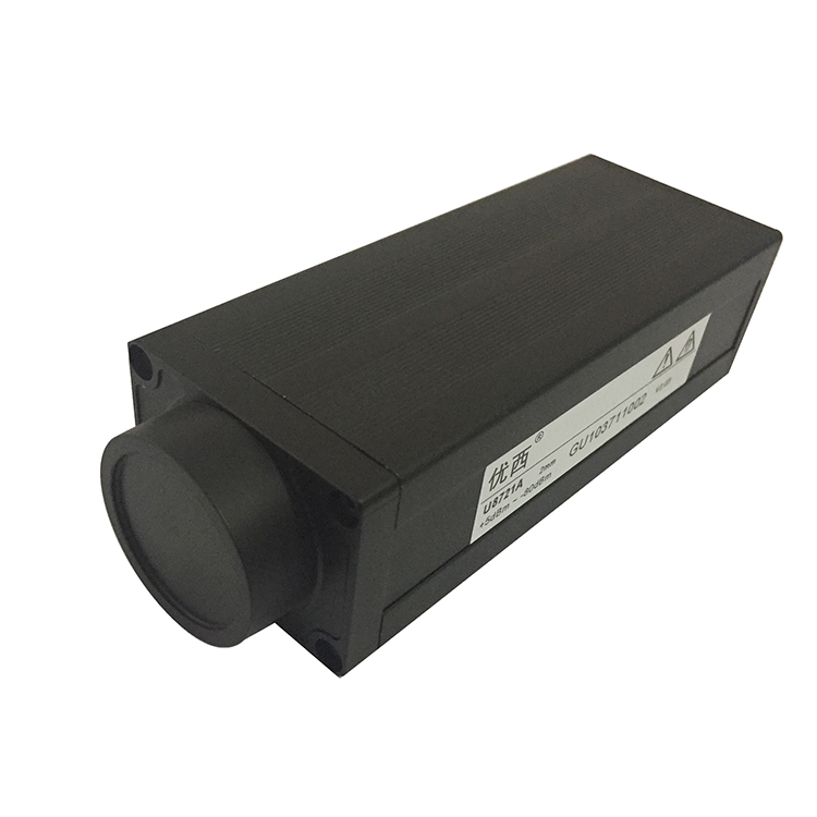 U8721 USB High-Precision Optical Power Meter Optical Power Meters
