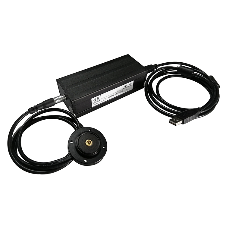 U8721X USB Optical Power Meter U8721D Optical Power Meters