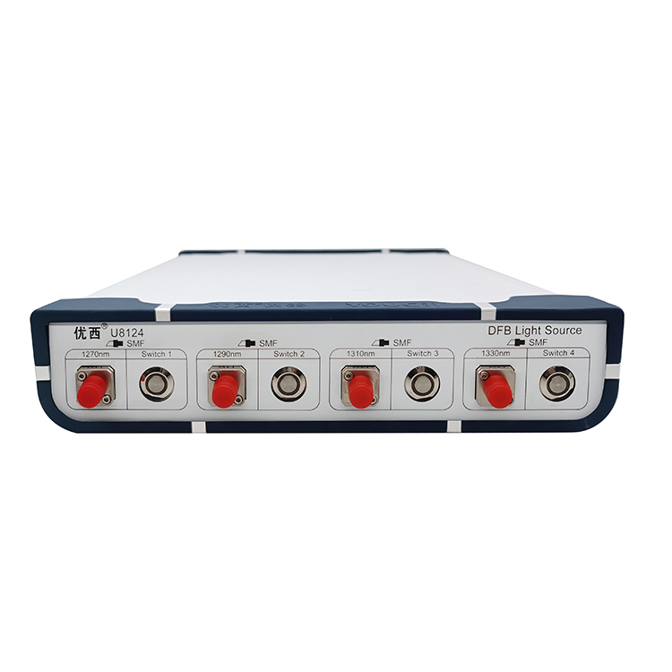U8121-90 908nm Multimode DFB Laser Source 908nm Multimode DFB Laser Source Laser Modules & Systems