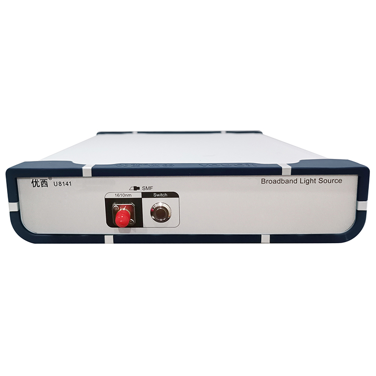 U8142CL CL Band ASE Light Source CL Band ASE Light Source Lamps
