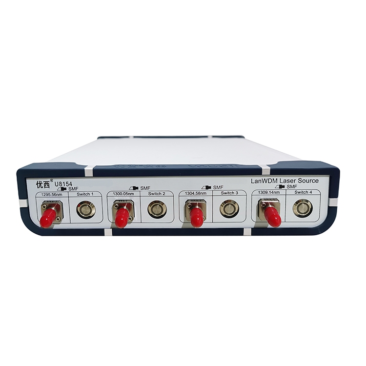 U8154 Lan WDM Light Source Lan WDM light source Lamps