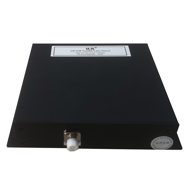 U8712M Tunable Laser Source Module Tunable Laser Source Mini Module Laser Source Modules