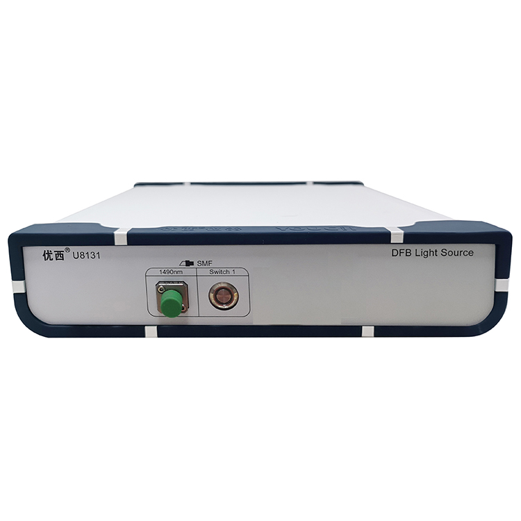 UC8131 U Laser Source High speed pulsed laser source Laser Modules & Systems
