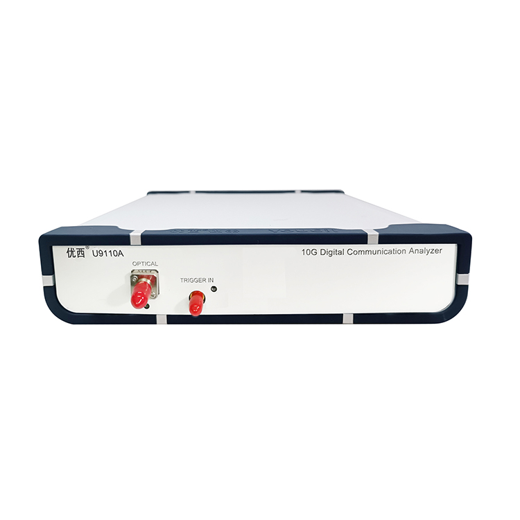 U9110A 10G DCA 10G optical oscilloscope Fiber Test & Measurement