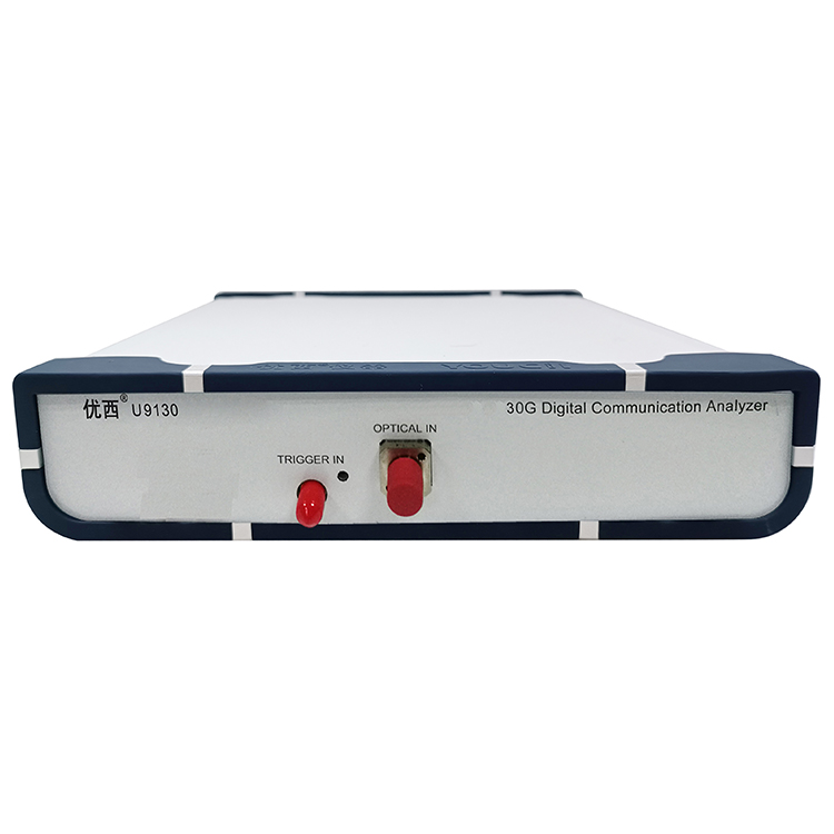 U9130 30G DCA Optical oscilloscope Fiber Test & Measurement