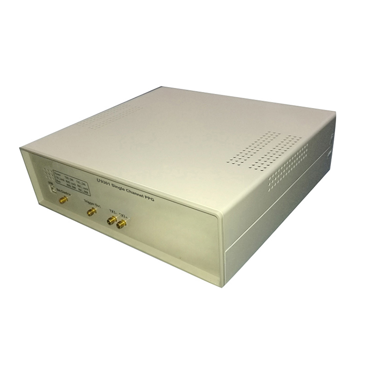 U9301 Programmable Pattern Generator Communications & Energy