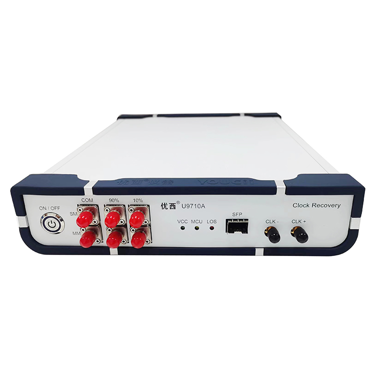 U9710A 10Gbps Full Rate 10Gbps CDR Communications & Energy