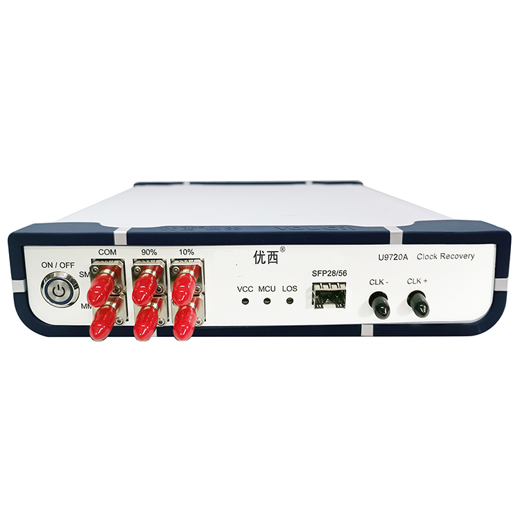 U9720A 32G PAM4 32Gbaud PAM4 CDR Communications & Energy
