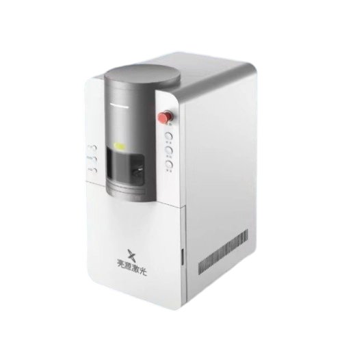 Optical Disc Data Laser Eraser Laser Processing Equipment