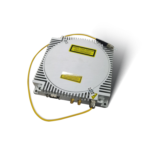 1.5μm Peak Power Light Source Laser Modules & Systems