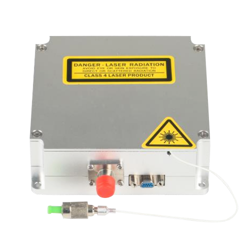 Laser Source Laser Modules & Systems