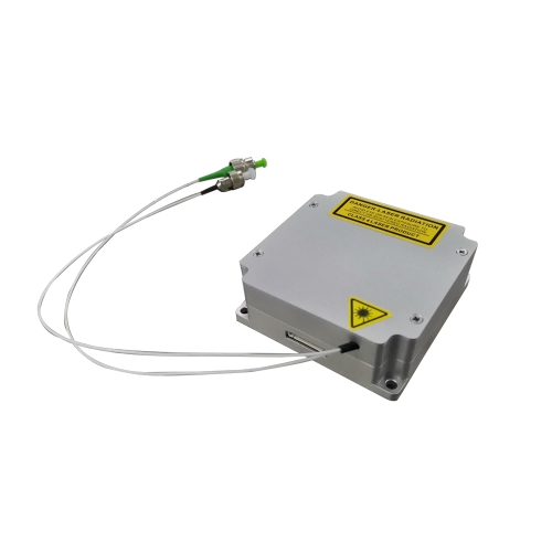 Square LiDAR Light Source Laser Modules & Systems