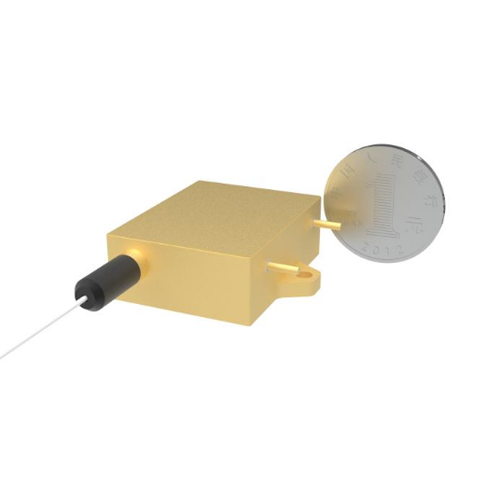 Green Laser Laser Diodes