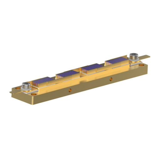 Quasi-CW Diode Laser Array Laser Diodes