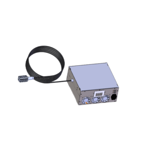 Laser Structured-Light Illumination System LS-808/915-CXX-F200-AC220-A-ADJ Optical Inspection