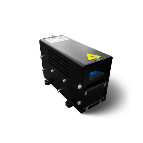 Structured-Light Line Spot System LGI-XXX-CX-DXX-XX-DC24-A Optical Inspection