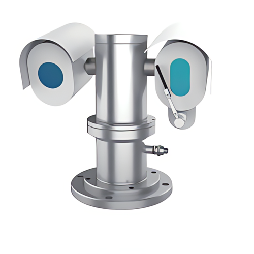 LSP-GD-C-01 Gimbal-Mounted Gimbal-Mounted Equipment LSP-GD-C 01 Gas Analysis