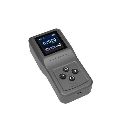 Handheld Laser Gas Remote Sensor Gas Analysis
