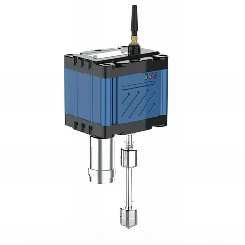 Meter-Head Gas Analysis