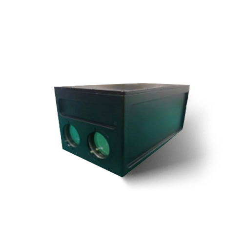 1064nm 10km Long-Range Laser Rangefinder Module Laser Scanning and Ranging