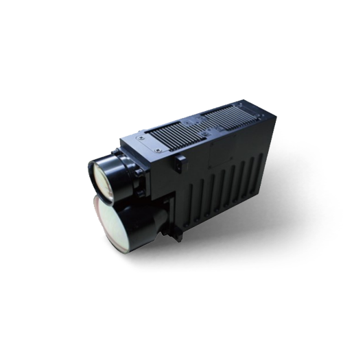 1064nm 20km Long-Range Laser Rangefinder Module Laser Scanning and Ranging