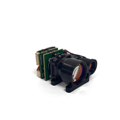 LSP-LRS-0410A 4km Laser Rangefinder Module Laser Scanning and Ranging