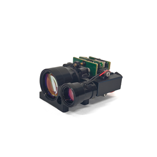 LSP-LRS-0510A 5km Laser Rangefinder Module Laser Scanning and Ranging