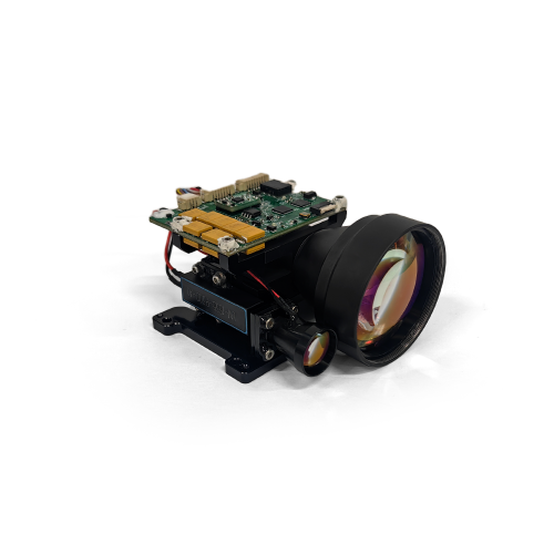 LSP-LRS-0810A 8km Laser Rangefinder Module Laser Scanning and Ranging
