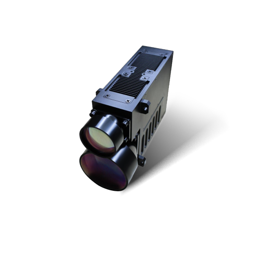 20km Long-Range Laser Rangefinder Module Laser Scanning and Ranging