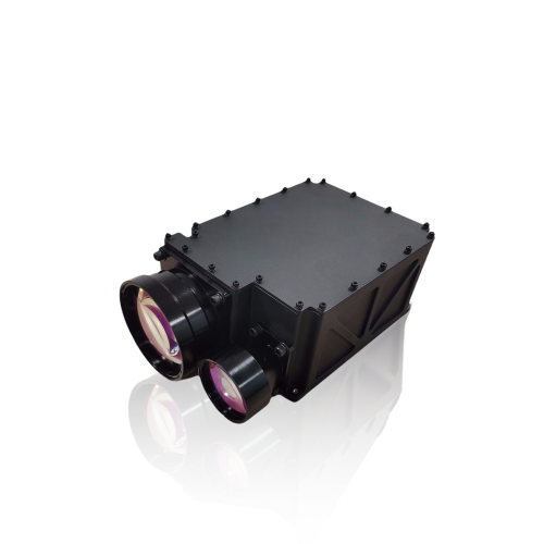 30km Long-Range Rangefinder Module Laser Scanning and Ranging