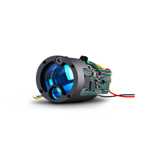 905nm 1.2km Rangefinder Module Laser Scanning and Ranging