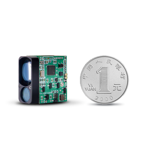 905nm 1km Rangefinder Module Laser Scanning and Ranging