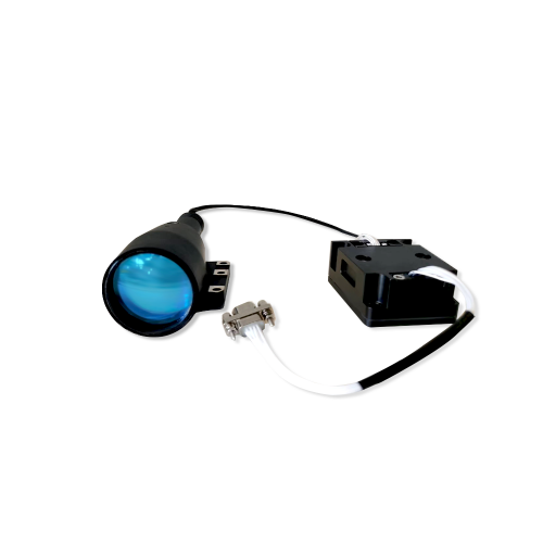 Laser Indicating Light Source Lighting Solutions
