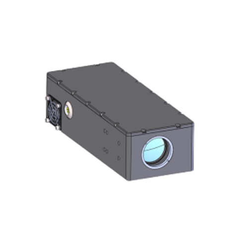 Laser Illumination Supplement System LS-808-C20-D30-DC24V-AIR-ADJ Lighting Solutions