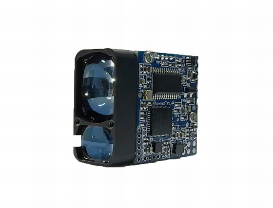 905nm 1km Laser Rangefinder Module Laser Scanning and Ranging