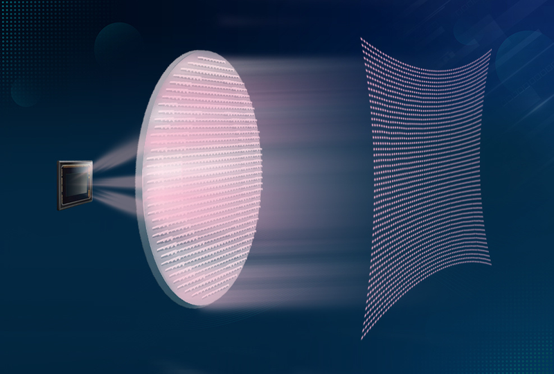 Beam Shaping Software and Data Services