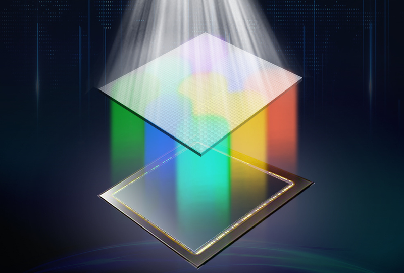 RX(Receive) Semiconductor & Electronics