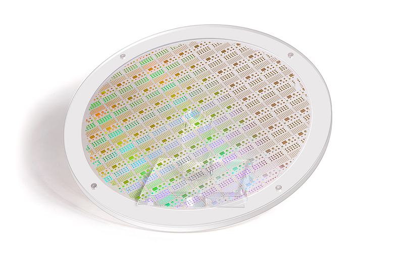 Wafer Semiconductor & Electronics