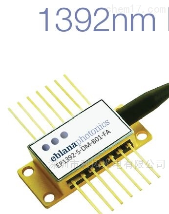 1392nm Laser H2O Laser Modules & Systems