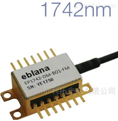 1742 nm Laser Laser Modules & Systems