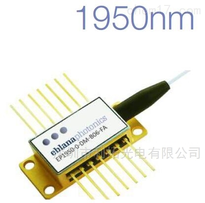 1950 nm Laser Laser Modules & Systems